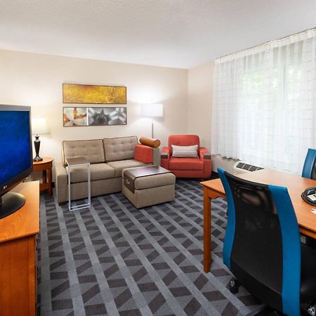 Towneplace Suites Bowie Town Center Dış mekan fotoğraf