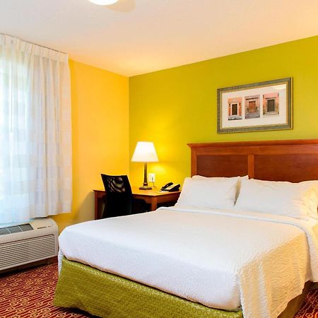 Towneplace Suites Bowie Town Center Dış mekan fotoğraf