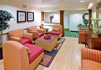 Towneplace Suites Bowie Town Center İç mekan fotoğraf