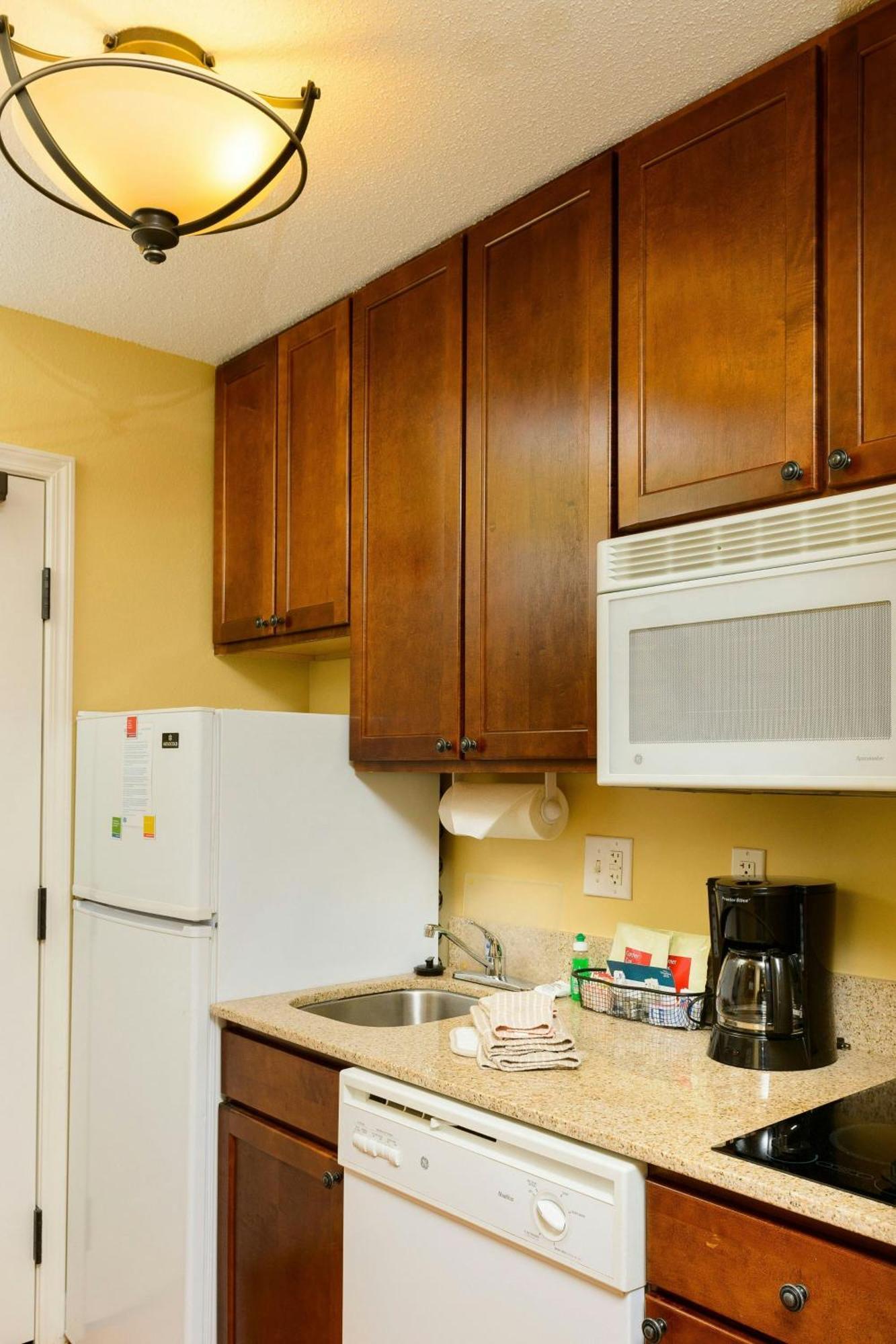 Towneplace Suites Bowie Town Center Dış mekan fotoğraf