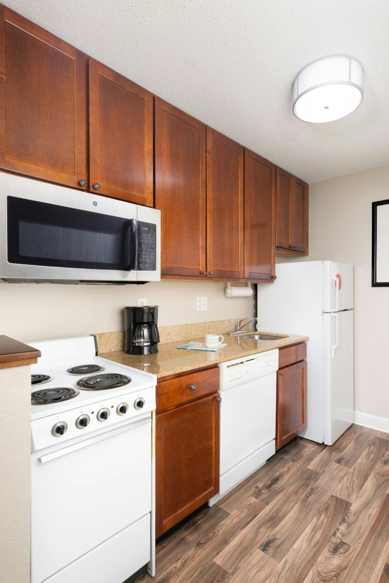 Towneplace Suites Bowie Town Center Dış mekan fotoğraf