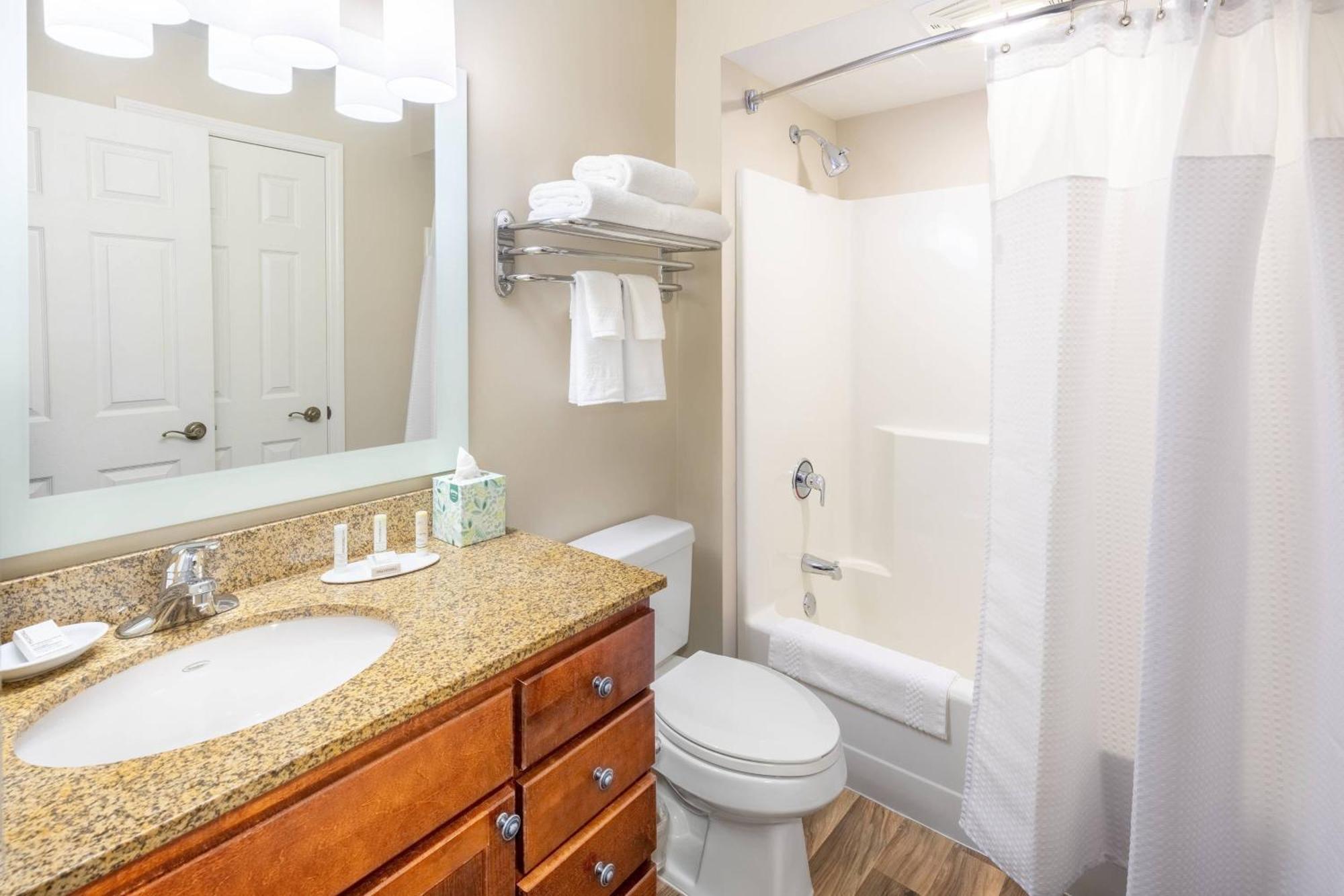 Towneplace Suites Bowie Town Center Dış mekan fotoğraf
