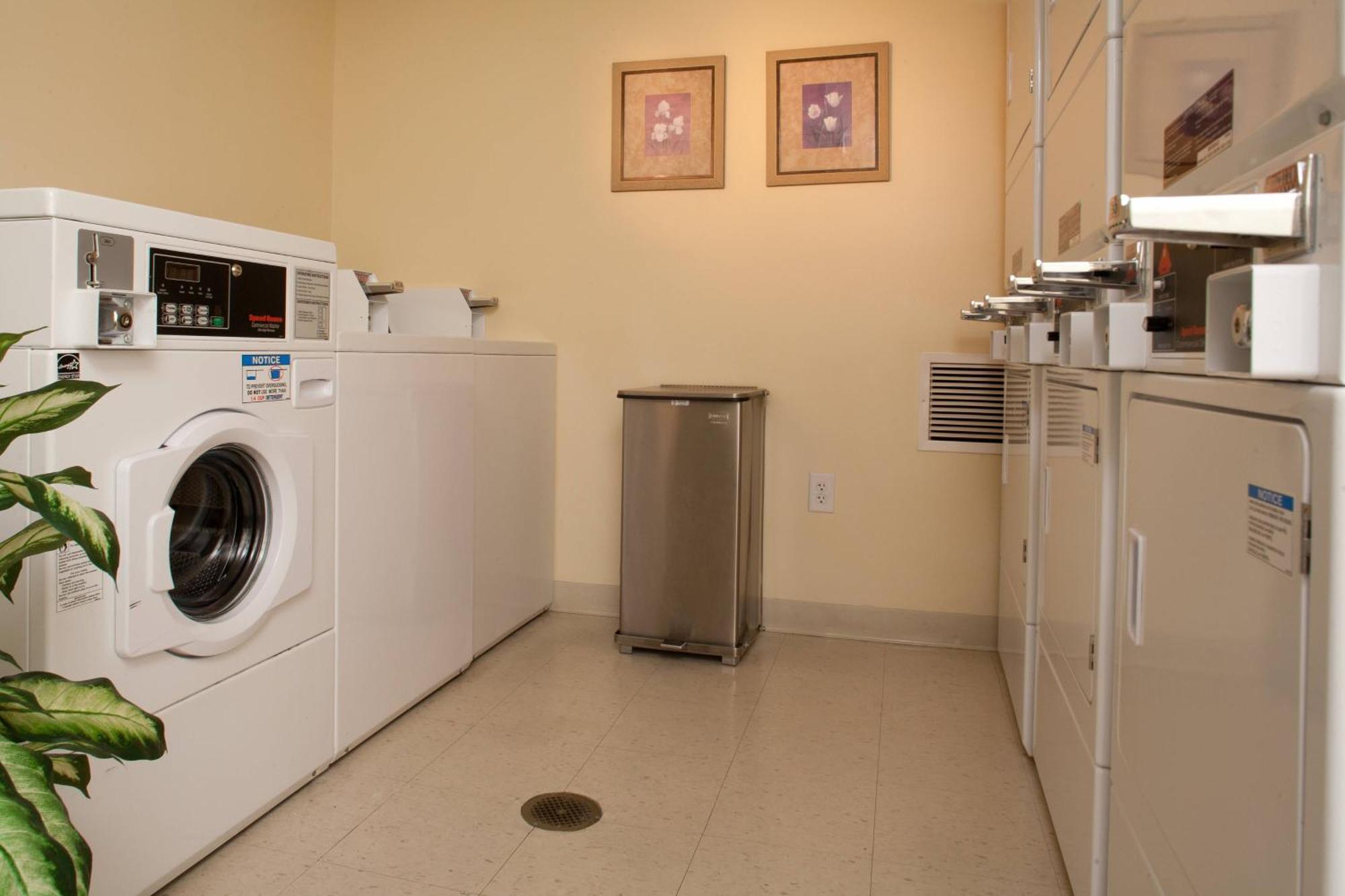 Towneplace Suites Bowie Town Center Konforlar fotoğraf