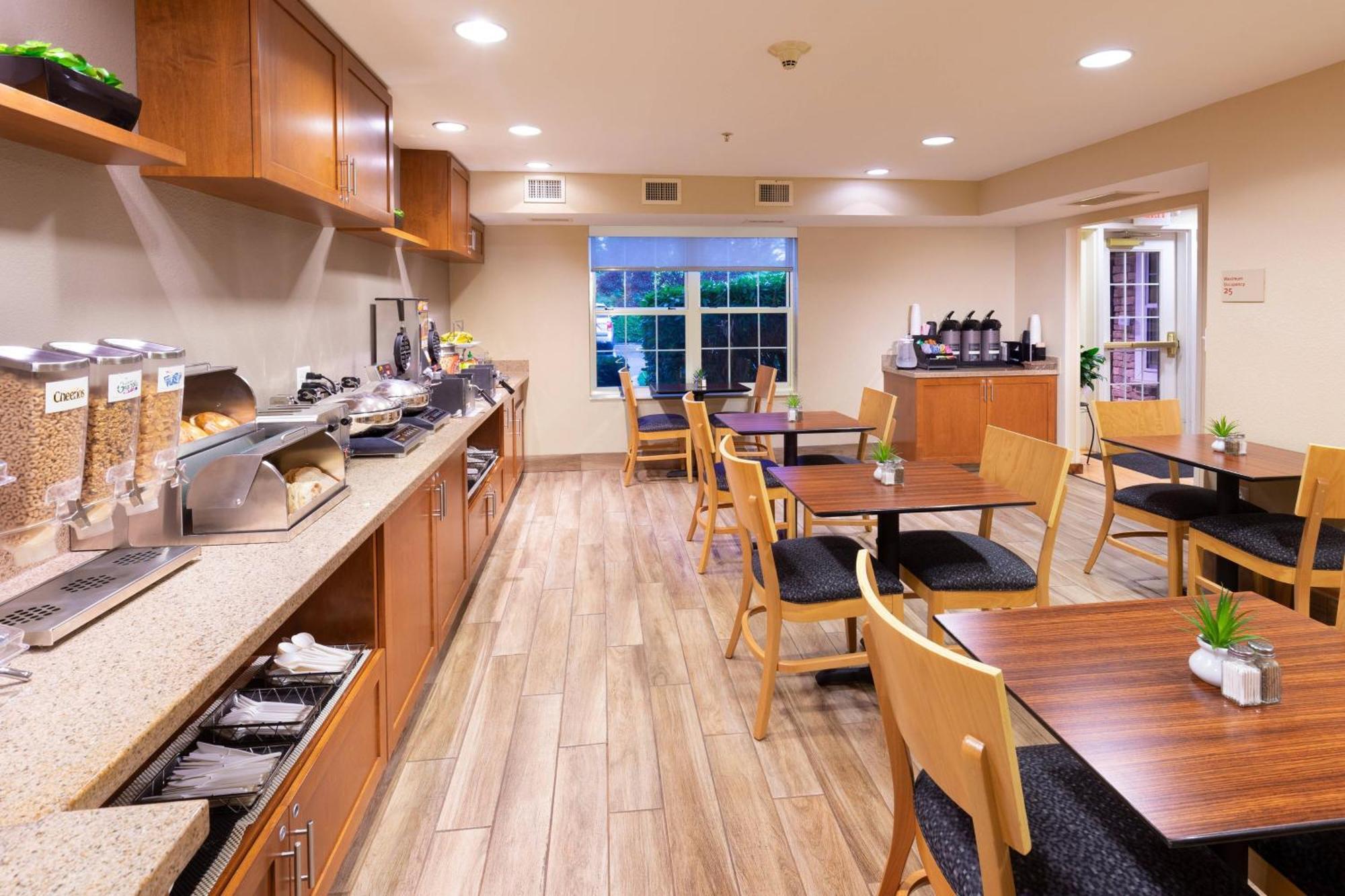 Towneplace Suites Bowie Town Center Dış mekan fotoğraf
