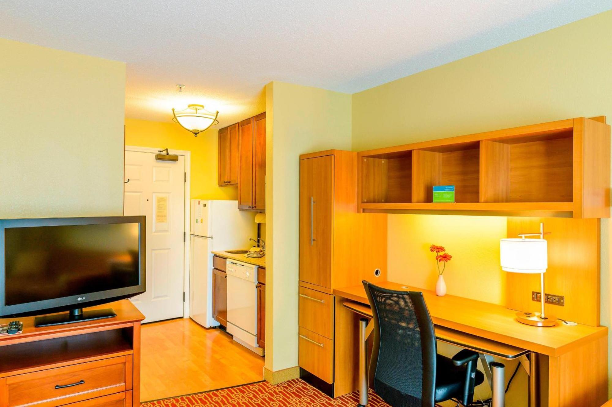 Towneplace Suites Bowie Town Center Dış mekan fotoğraf
