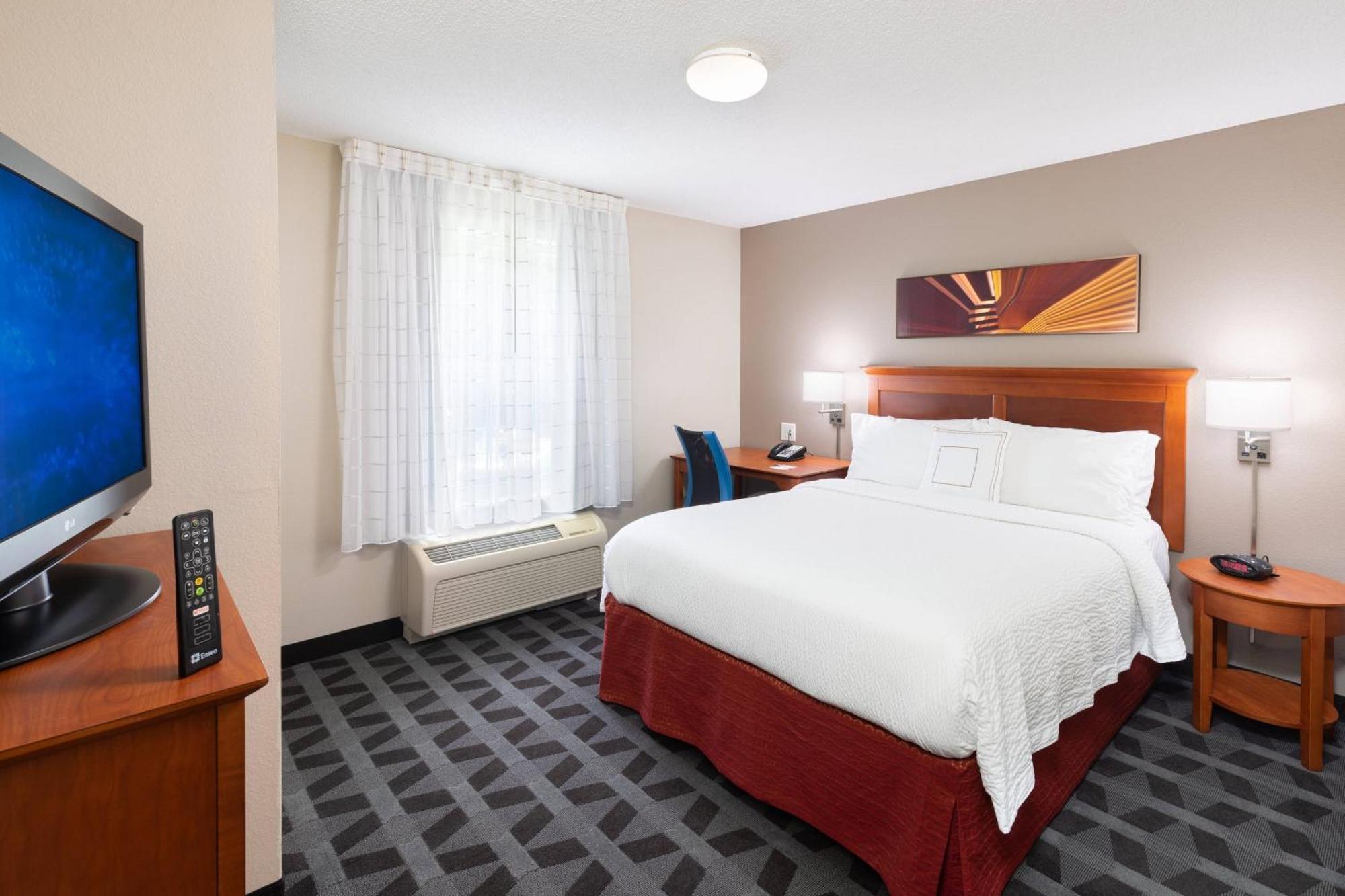 Towneplace Suites Bowie Town Center Dış mekan fotoğraf