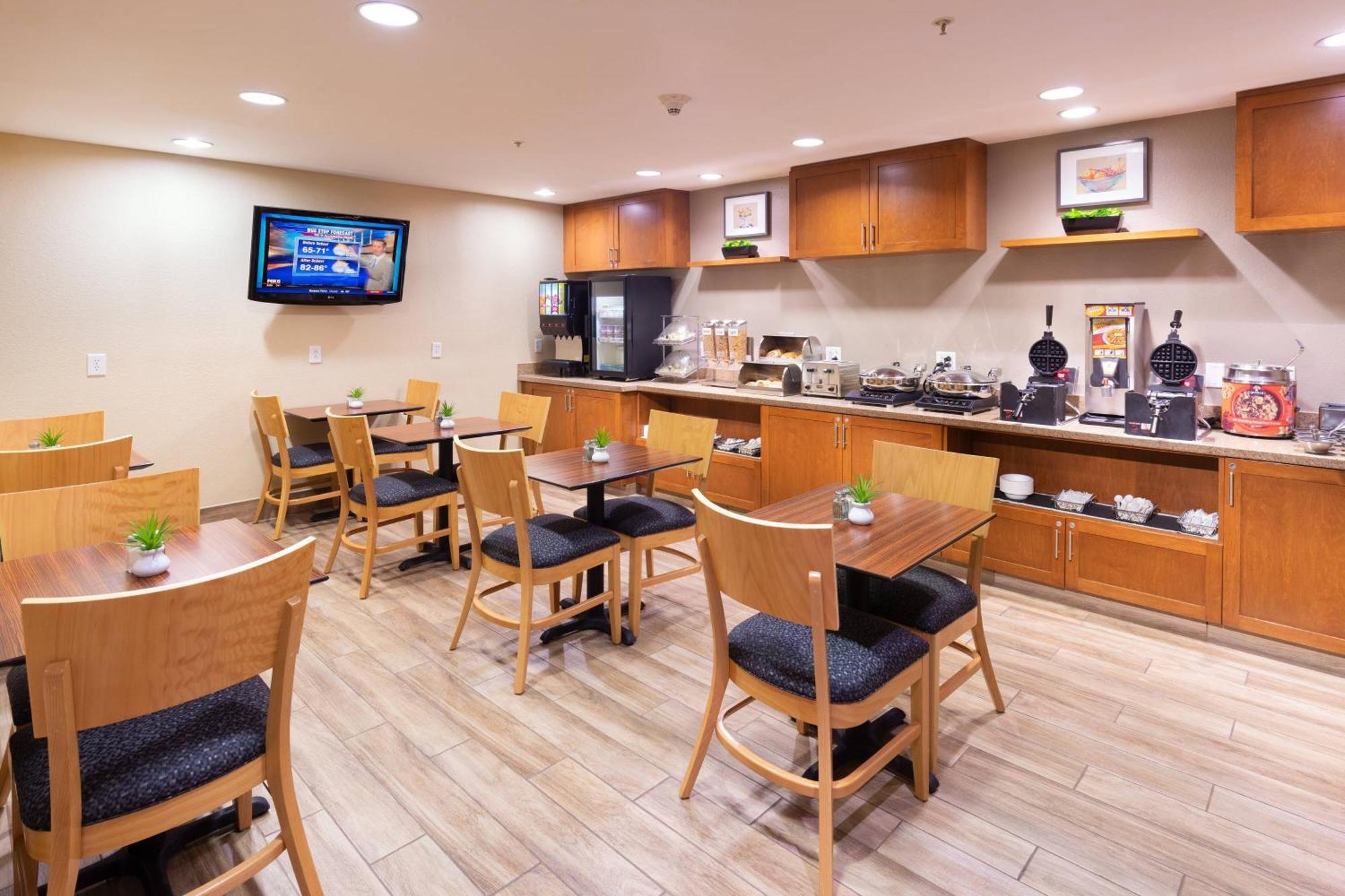 Towneplace Suites Bowie Town Center Dış mekan fotoğraf