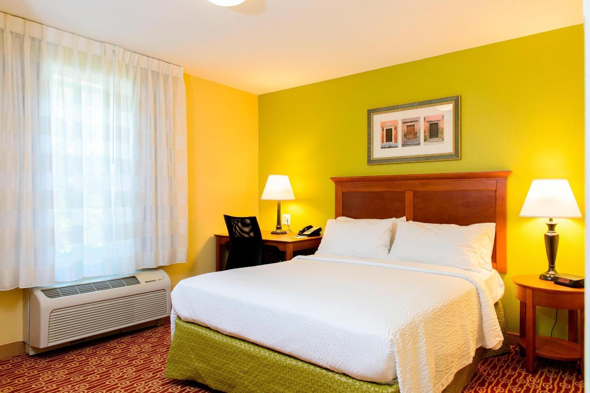 Towneplace Suites Bowie Town Center Dış mekan fotoğraf