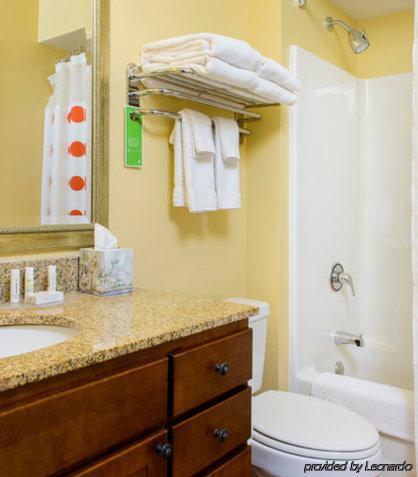 Towneplace Suites Bowie Town Center Dış mekan fotoğraf