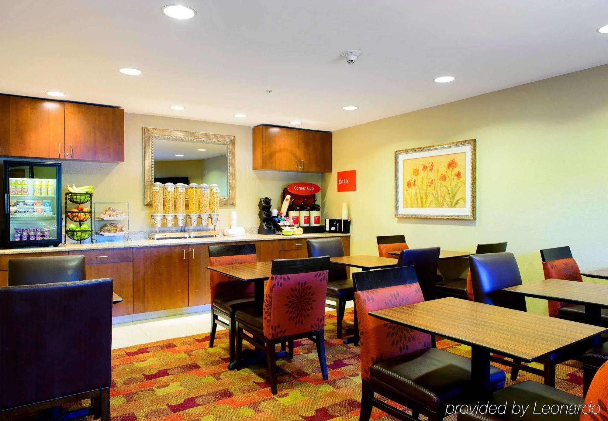 Towneplace Suites Bowie Town Center Dış mekan fotoğraf