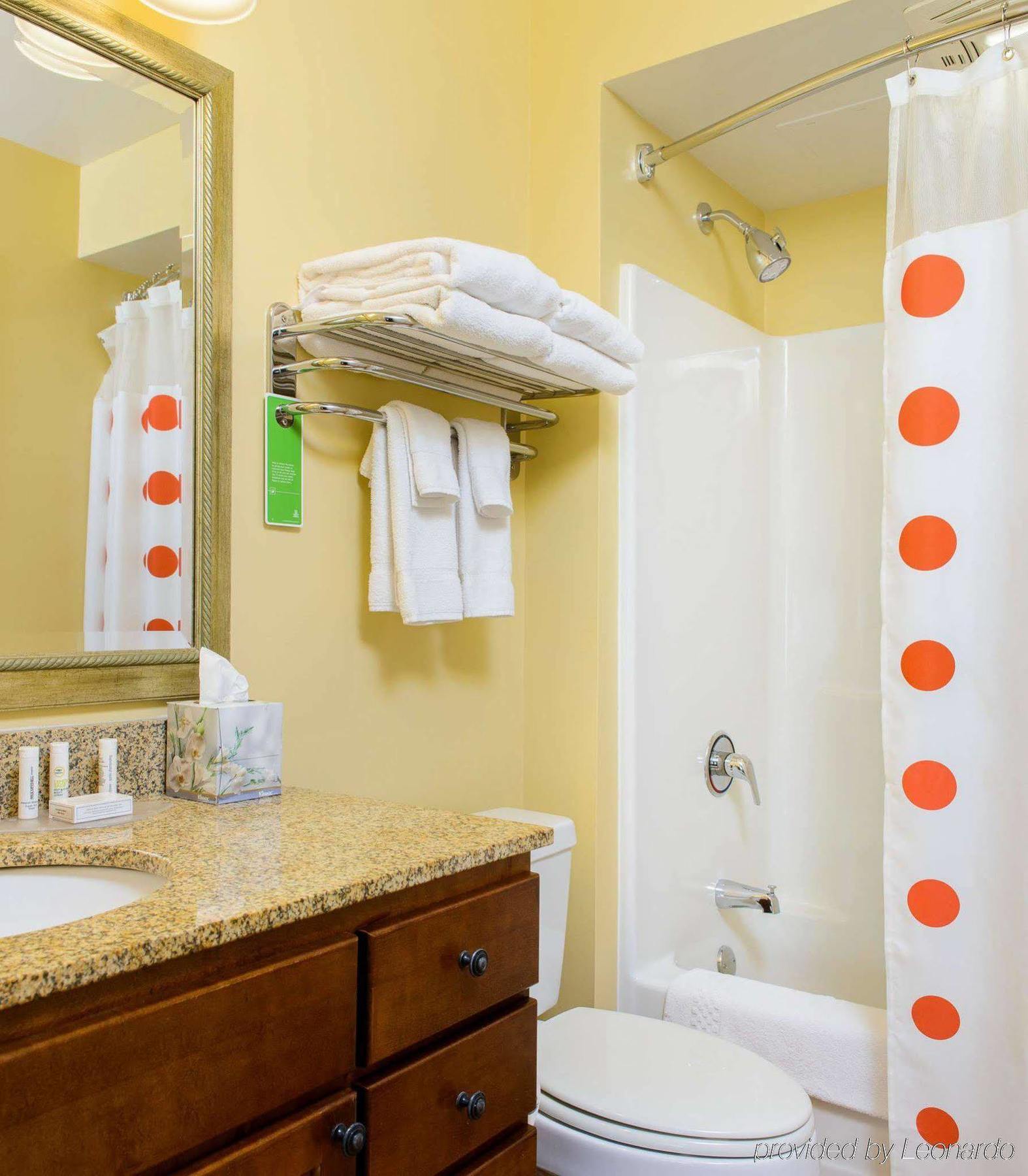 Towneplace Suites Bowie Town Center Dış mekan fotoğraf