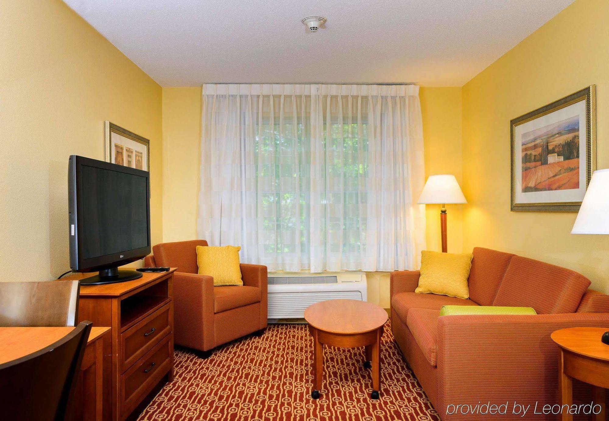 Towneplace Suites Bowie Town Center Dış mekan fotoğraf