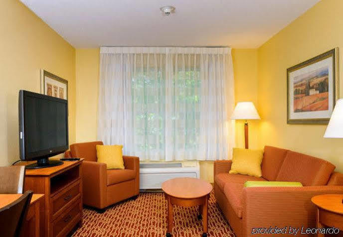 Towneplace Suites Bowie Town Center Dış mekan fotoğraf